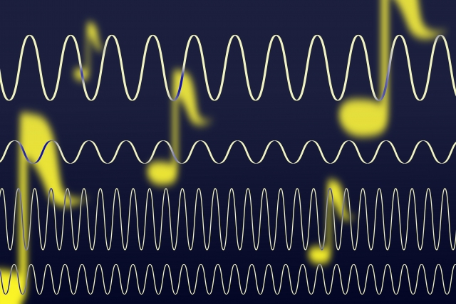 フリーシンセのsynth1でオシレーターの役割と4つの波形を見てみませう おんトレ