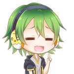 アバター画像